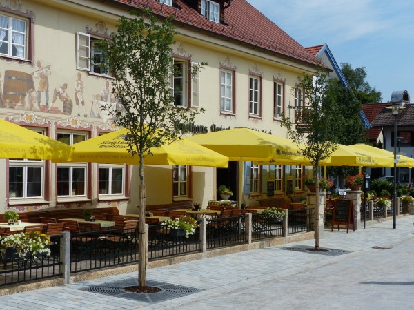 Hotel Gasthof Unterbräu (Dießen a. Ammersee)