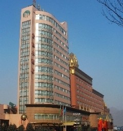 Fujia Hotel - Benxi 