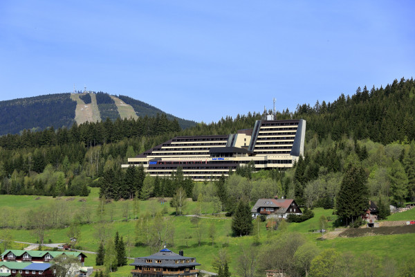 Hotel Orea Resort Horal (Szpindlerowy Młyn)