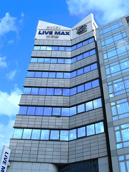 Hotel Livemax Otemae (Osaka-shi)