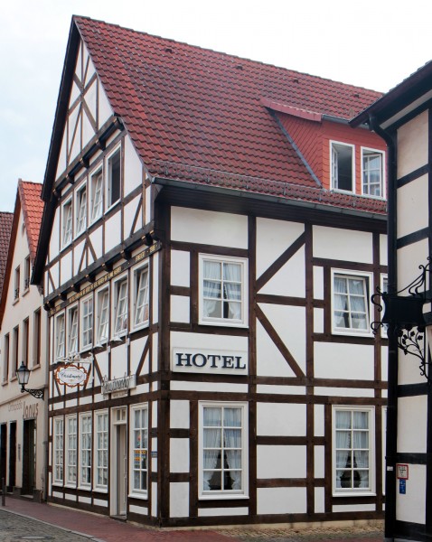 Historik-Hotel Christinenhof (Hameln)