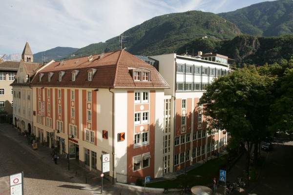 Hotel Kolpinghaus Bozen (Bolzano)