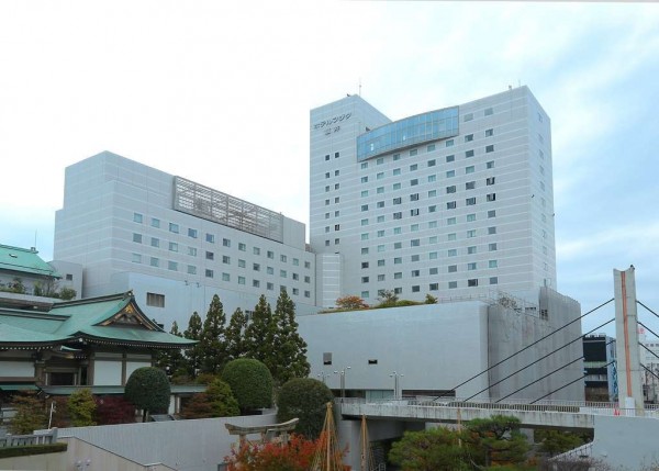 Hotel Fujita Fukui (Fukui-shi)