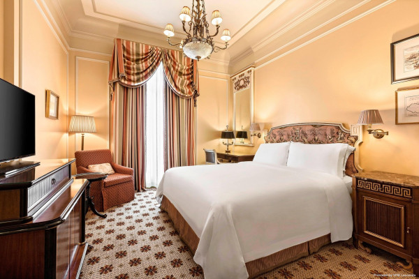Hotel Grande Bretagne a Luxury Collection Hotel Athens 