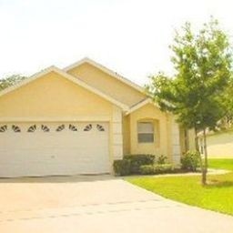 INNHOUSE VACATION RENTALS (Kissimmee)