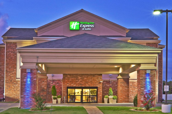 Holiday Inn Express & Suites TULSA-CATOOSA EAST I-44 (Tulsa)