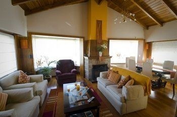 Casa Labian (Perito Moreno)