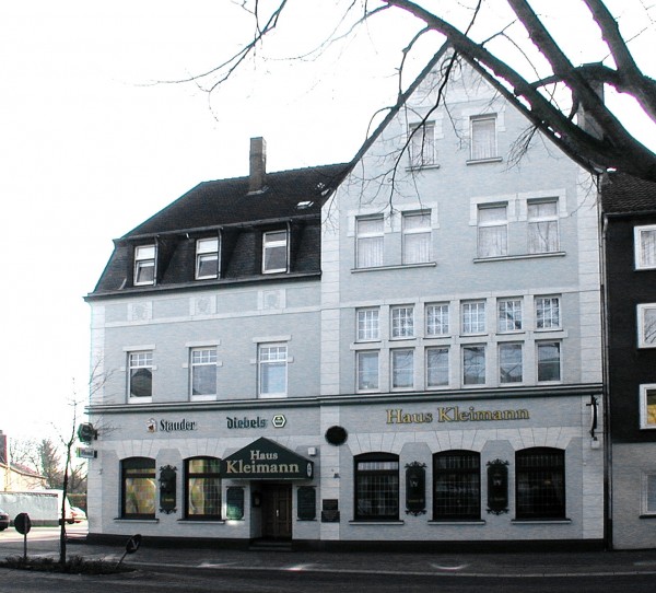 Hotel Haus Kleimann-Reuer (Gladbeck)