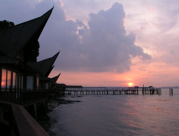 Batam View Beach Resort (BATAM)