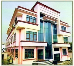 HOTEL SWASNO PALACE (Gurgaon)