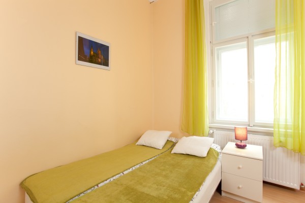 I'm Hostels and Apartments (Prag)
