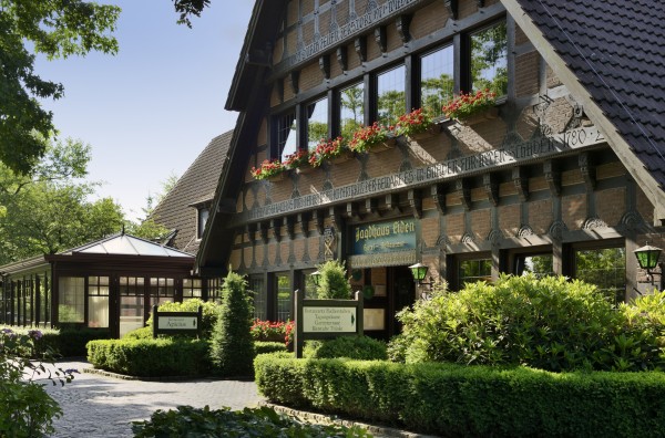 Jagdhaus Eiden Romantikhotel (Bad Zwischenahn)