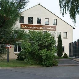 Sportpension Dresden (Drezno)