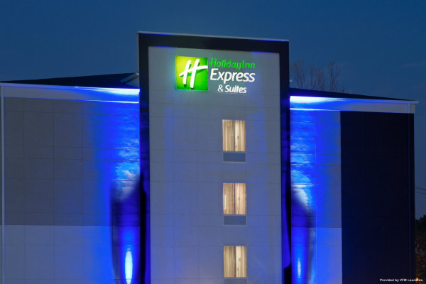 Holiday Inn Express & Suites HARRISBURG S - NEW CUMBERLAND (New Cumberland)