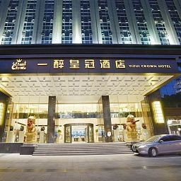 Yizui Crown Hotel (Suzhou)