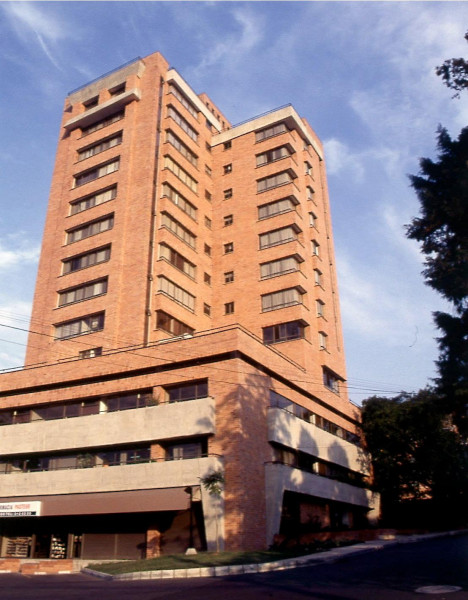 Alc zar de Oviedo Aparta Hotel (Medellin)