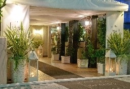 Hotel Trionfal (Costa del Adriático)