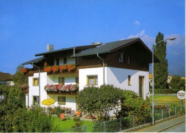 Friedl Pension (Innsbruck)
