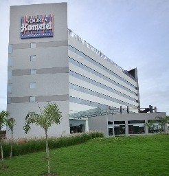 Hotel Noorya Hometel (Pune)