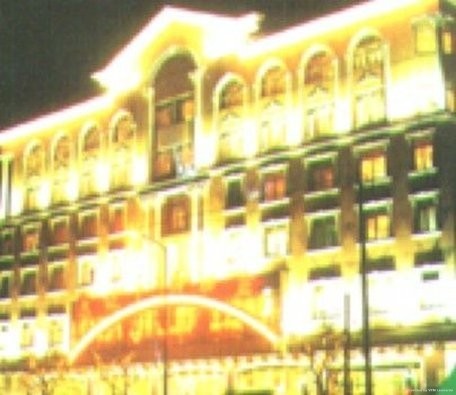 JIN DA GARDEN HOTEL (Xuzhou)
