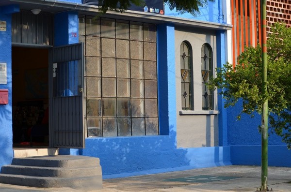 Blue Pepper Hostel & Bar (Guadalajara)