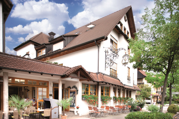 Kohlers Hotel Engel (Bühl)