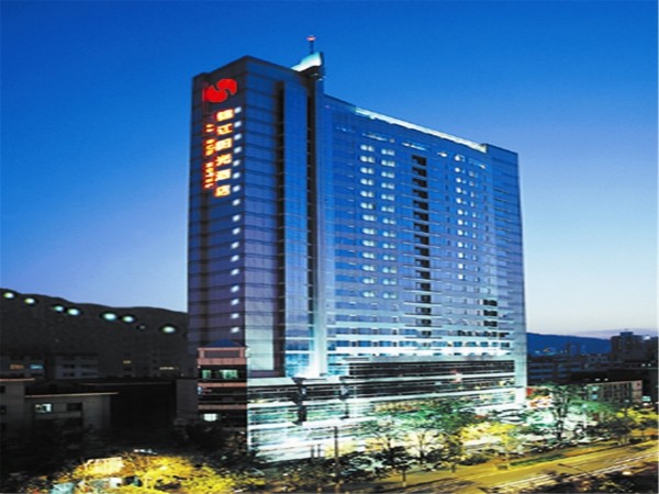 Jin Jiang Sun Hotel (Lanzhou)