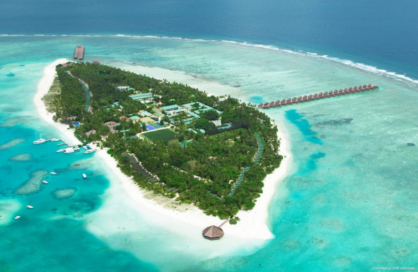 Meeru Island Resort and Spa (Malé)