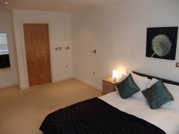 Hotel Quay Apartments (Manchester)