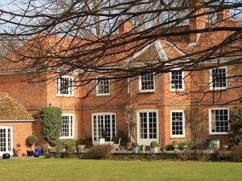 Newnham Manor (Hertfordshire)