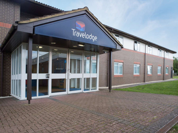 Hotel TRAVELODGE LEIGH DELAMERE M4 WEST (Angleterre)