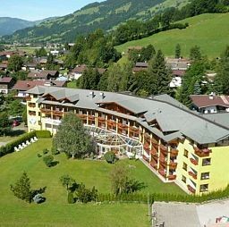 Hotel Alpenhof Adults Only 12+ (Brixen im Thale)