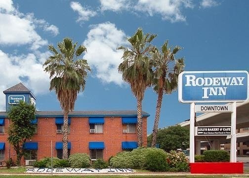 Rodeway Inn Downtown (San Antonio)