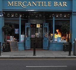 The Mercantile Hotel (Dublin)