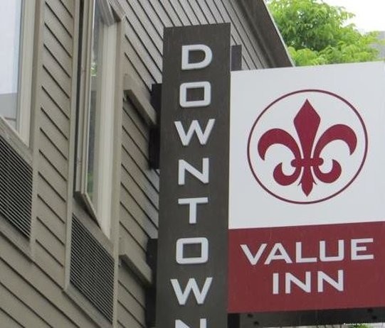 Downtown Value Inn (Portland)