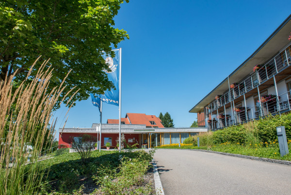 Landhotel Allgäuer Hof (Wolfegg)