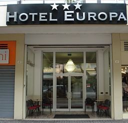 Hotel Europa (Rimini)