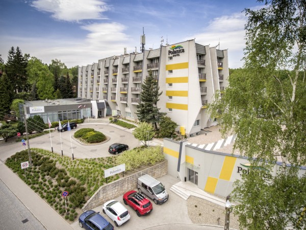 Polanica Resort & Spa (Polanica-Zdrój)