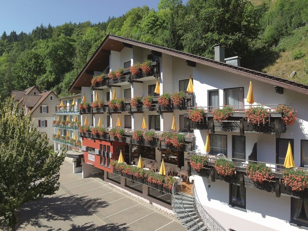 Sonnenhof Flair Hotel (Baiersbronn)