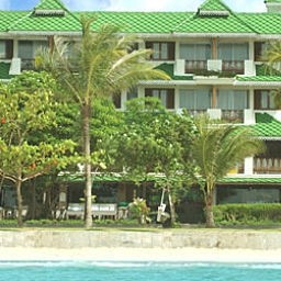 Absolute Sea Pearl Beach Resort (Phuket Stadt)