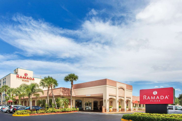 PLAZA HOTEL FORT LAUDERDALE (Florida)