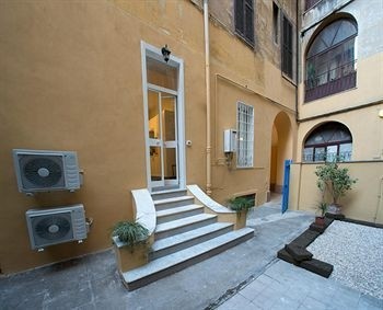 Hotel A Casa Nostra (Rome)