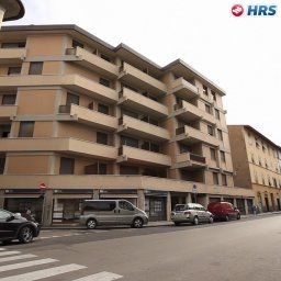 Hotel Residence Porta al Prato (Florence)