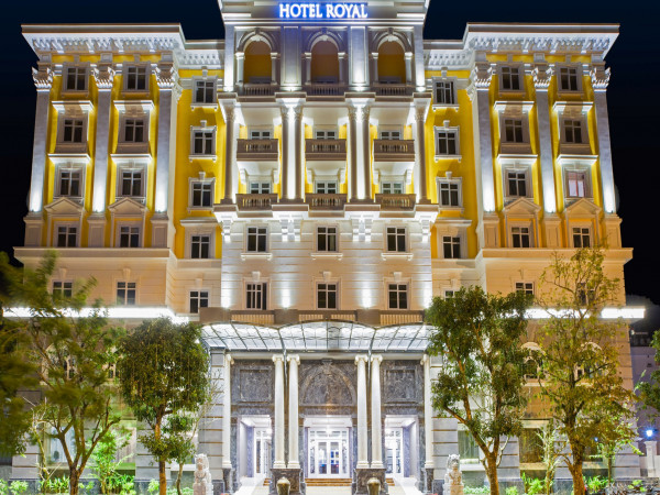 Hotel Royal Hoi An - MGallery (Hoi An  )