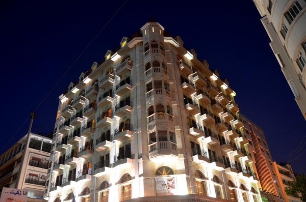 Golden Tulip Serenada Hotel (Beirut)