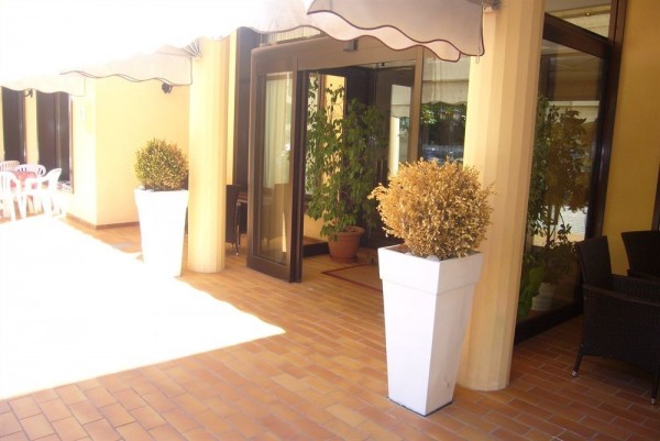 Hotel Verona (Abano Terme)