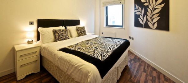 Hotel DREAMHOUSE APARTMENTS (Manchester)