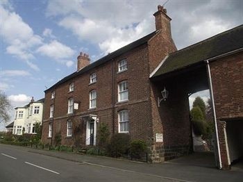 Ravenstone Guest House (East Midlands)