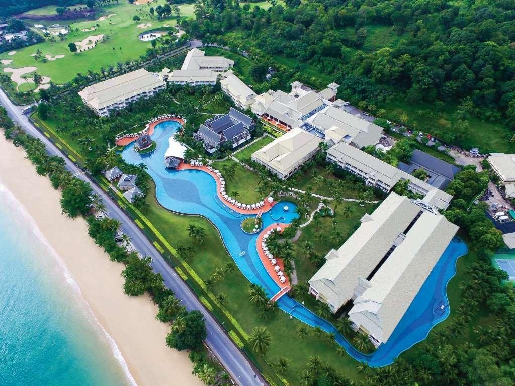 Hotel Sofitel Krabi Phokeethra Golf & Spa Resort - Great prices at HOTEL  INFO