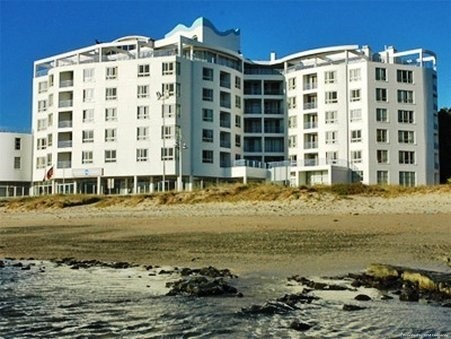 OCEAN VIEW HOTEL STRAND (Strand)